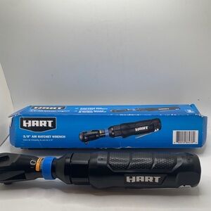 HART serial # 665064637 - 3/8-inch Air Ratchet Wrench